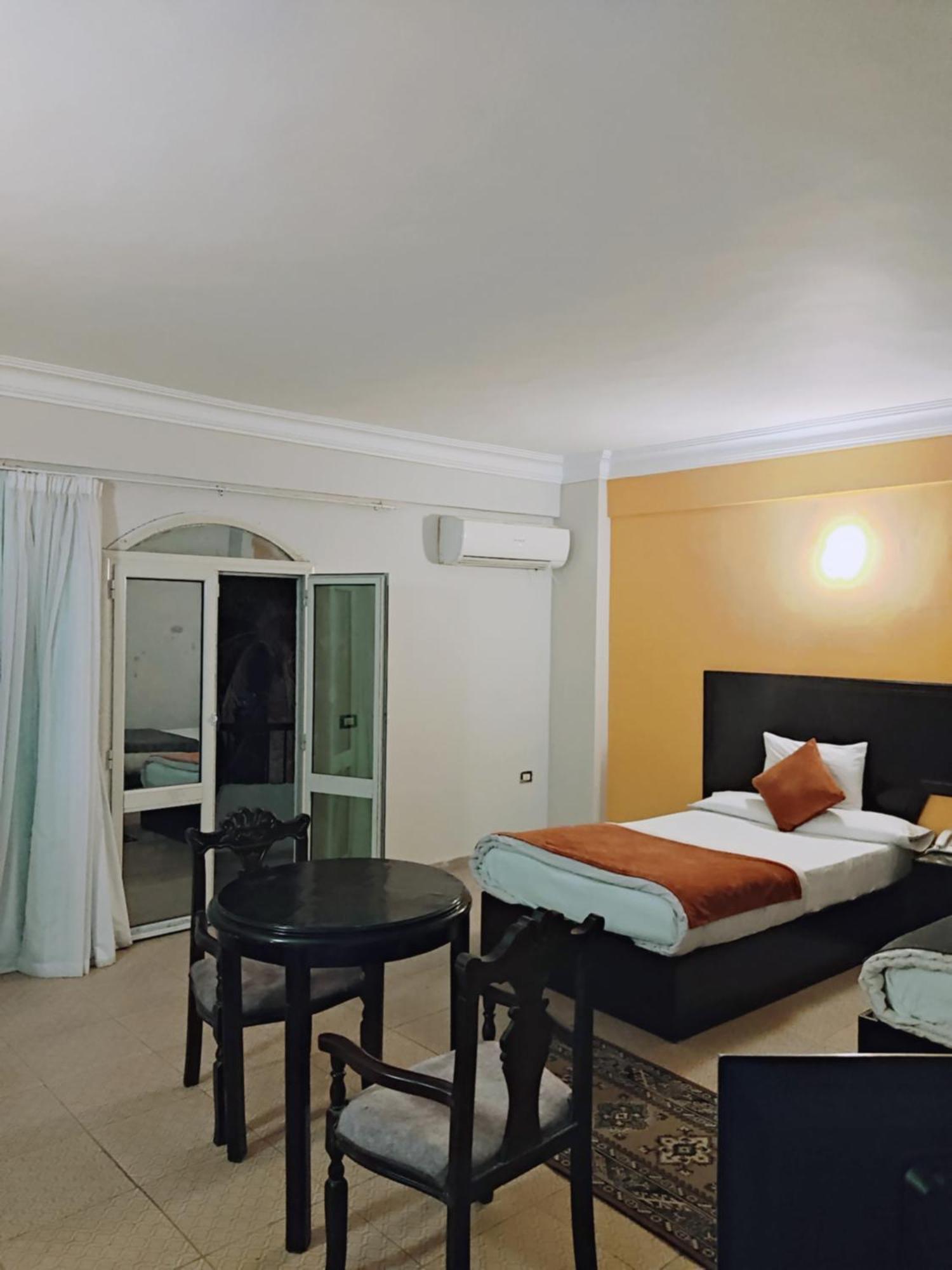 Red Sea Hotel Marsa Alam ภายนอก รูปภาพ