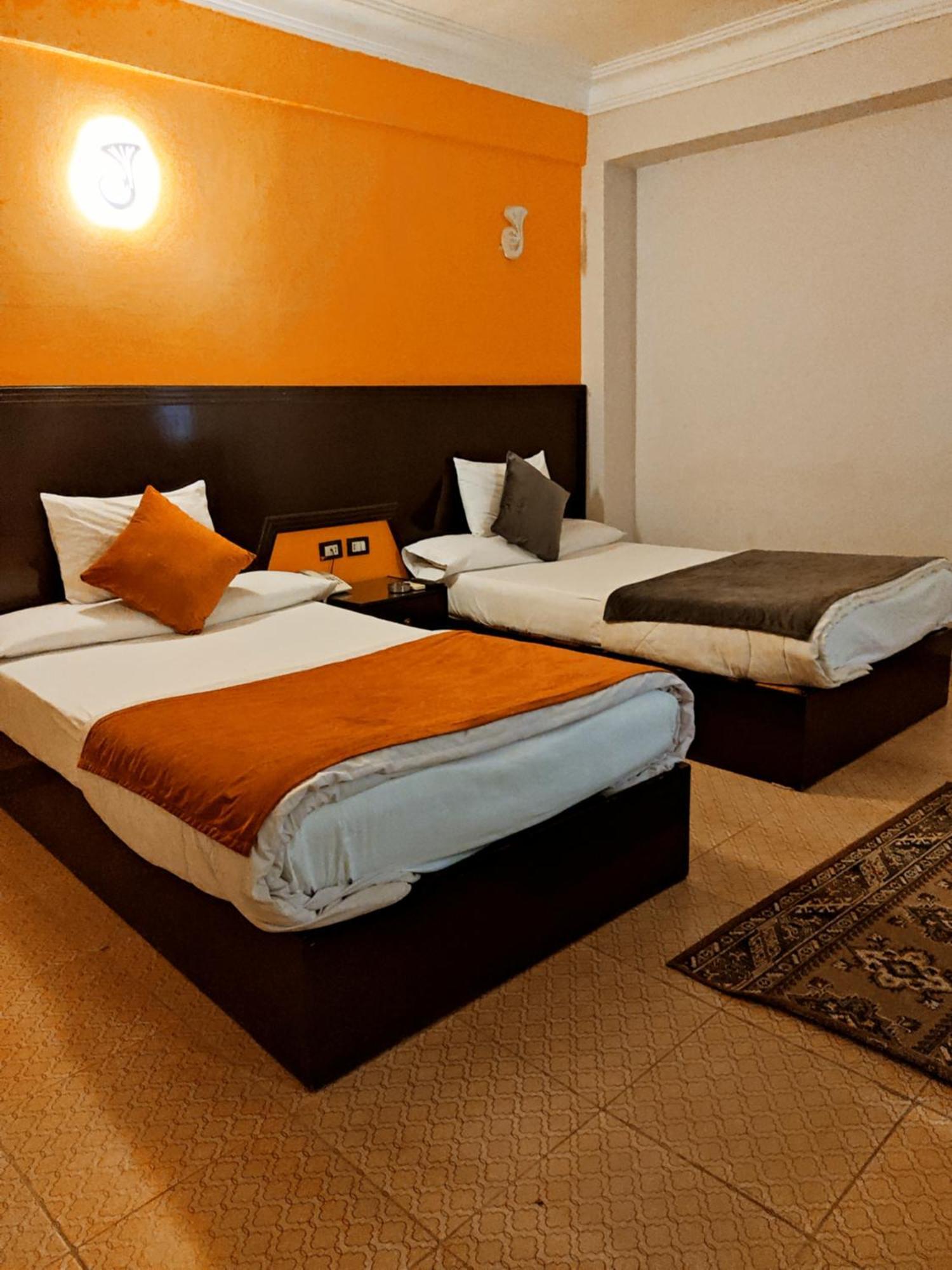 Red Sea Hotel Marsa Alam ภายนอก รูปภาพ