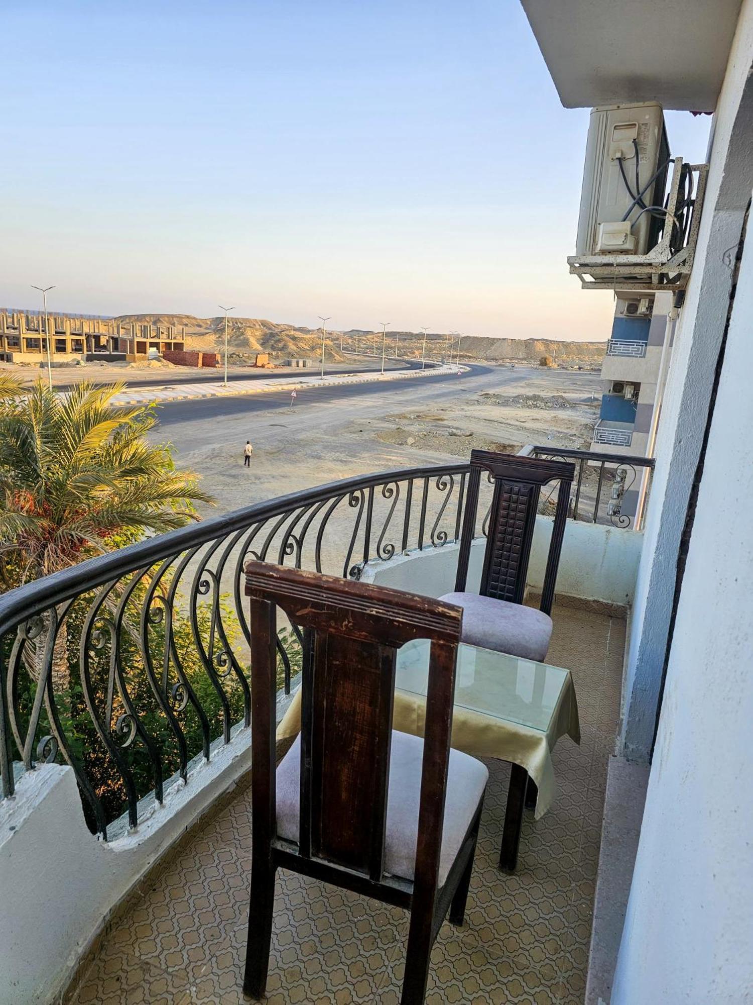 Red Sea Hotel Marsa Alam ภายนอก รูปภาพ